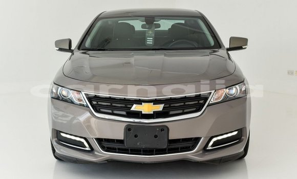 Acheter Import Voiture Chevrolet Impala Autre à Import - Dubai, État d'Abia