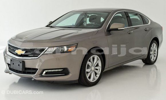 Buy Import Chevrolet Impala Other Car in Import - Dubai in Abia State Buy Import Chevrolet Impala Other Car in Import - Dubai in Abia State