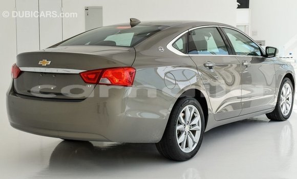 Buy Import Chevrolet Impala Other Car in Import - Dubai in Abia State Buy Import Chevrolet Impala Other Car in Import - Dubai in Abia State