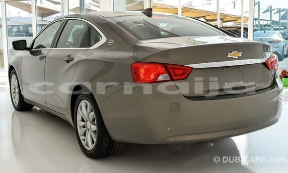 Buy Import Chevrolet Impala Other Car in Import - Dubai in Abia State Buy Import Chevrolet Impala Other Car in Import - Dubai in Abia State