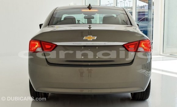 Buy Import Chevrolet Impala Other Car in Import - Dubai in Abia State Buy Import Chevrolet Impala Other Car in Import - Dubai in Abia State
