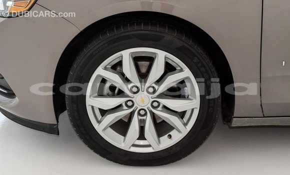 Buy Import Chevrolet Impala Other Car in Import - Dubai in Abia State Buy Import Chevrolet Impala Other Car in Import - Dubai in Abia State