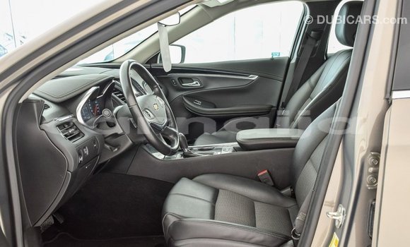 Buy Import Chevrolet Impala Other Car in Import - Dubai in Abia State Buy Import Chevrolet Impala Other Car in Import - Dubai in Abia State