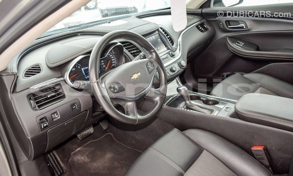 Buy Import Chevrolet Impala Other Car in Import - Dubai in Abia State Buy Import Chevrolet Impala Other Car in Import - Dubai in Abia State