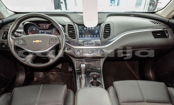Buy Import Chevrolet Impala Other Car in Import - Dubai in Abia State Buy Import Chevrolet Impala Other Car in Import - Dubai in Abia State