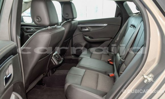 Buy Import Chevrolet Impala Other Car in Import - Dubai in Abia State Buy Import Chevrolet Impala Other Car in Import - Dubai in Abia State