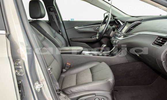 Buy Import Chevrolet Impala Other Car in Import - Dubai in Abia State Buy Import Chevrolet Impala Other Car in Import - Dubai in Abia State