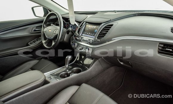 Buy Import Chevrolet Impala Other Car in Import - Dubai in Abia State Buy Import Chevrolet Impala Other Car in Import - Dubai in Abia State