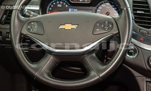 Buy Import Chevrolet Impala Other Car in Import - Dubai in Abia State Buy Import Chevrolet Impala Other Car in Import - Dubai in Abia State