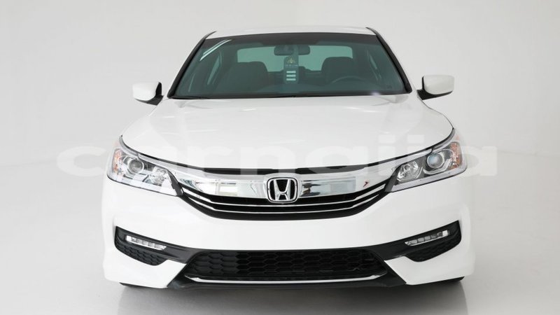 Big with watermark honda accord abia state import dubai 9344