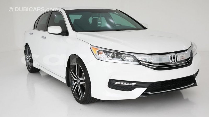 Big with watermark honda accord abia state import dubai 9344