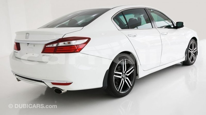 Big with watermark honda accord abia state import dubai 9344