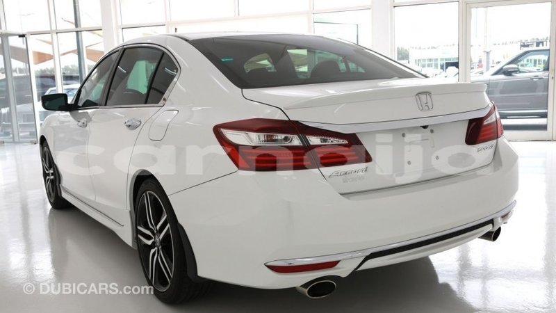 Big with watermark honda accord abia state import dubai 9344