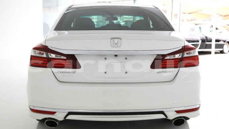 Big with watermark honda accord abia state import dubai 9344