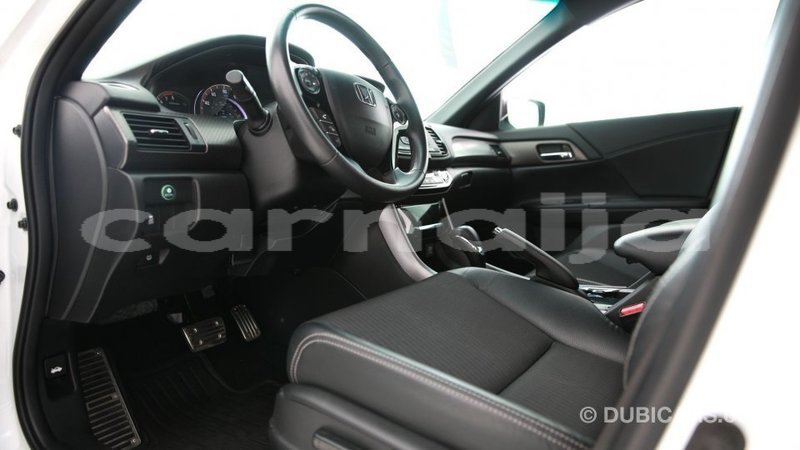 Big with watermark honda accord abia state import dubai 9344