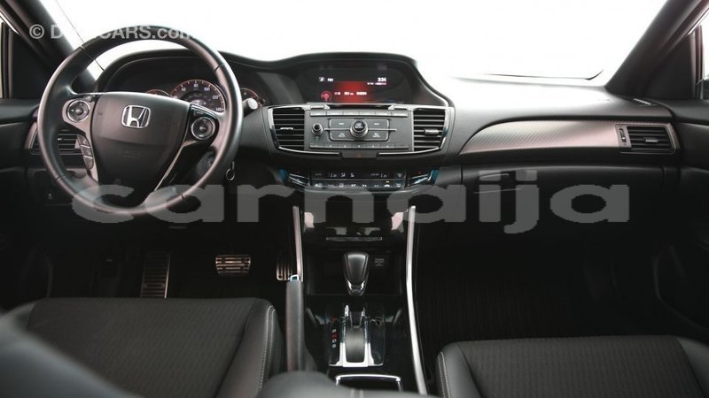 Big with watermark honda accord abia state import dubai 9344