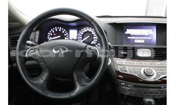 Buy Import Infiniti Q Black Car in Import - Dubai in Abia State Buy Import Infiniti Q Black Car in Import - Dubai in Abia State