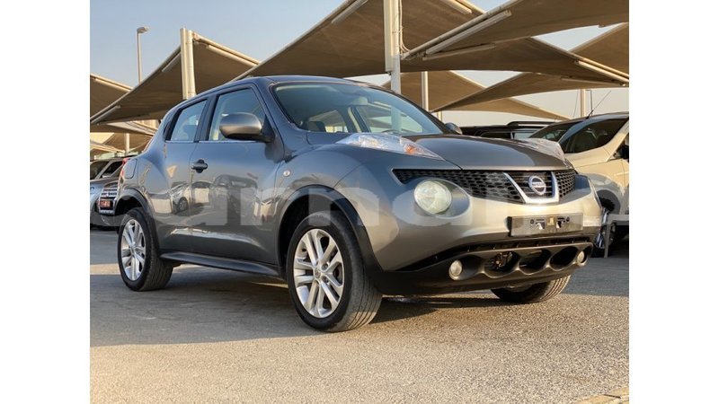 Big with watermark nissan juke abia state import dubai 9347