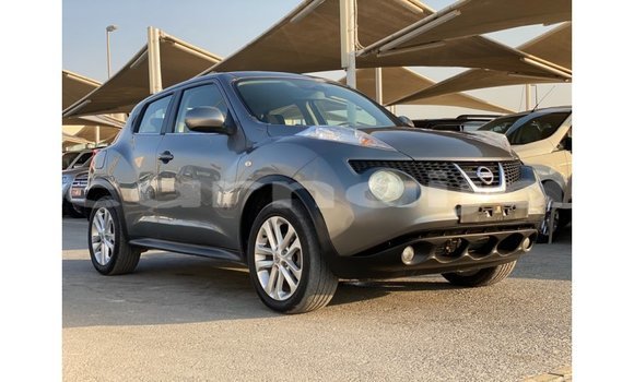 Buy Import Nissan Juke Other Car in Import - Dubai in Abia State Buy Import Nissan Juke Other Car in Import - Dubai in Abia State