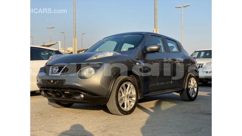 Big with watermark nissan juke abia state import dubai 9347