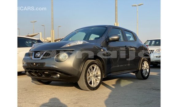 Buy Import Nissan Juke Other Car in Import - Dubai in Abia State Buy Import Nissan Juke Other Car in Import - Dubai in Abia State