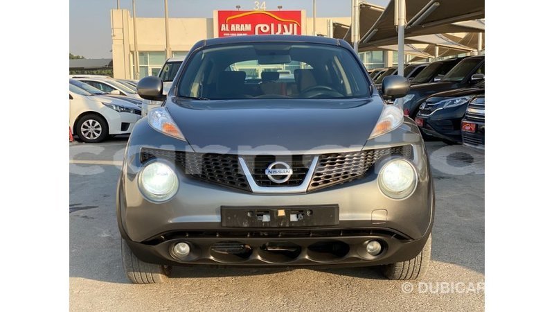 Big with watermark nissan juke abia state import dubai 9347