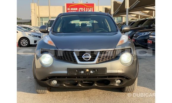 Buy Import Nissan Juke Other Car in Import - Dubai in Abia State Buy Import Nissan Juke Other Car in Import - Dubai in Abia State