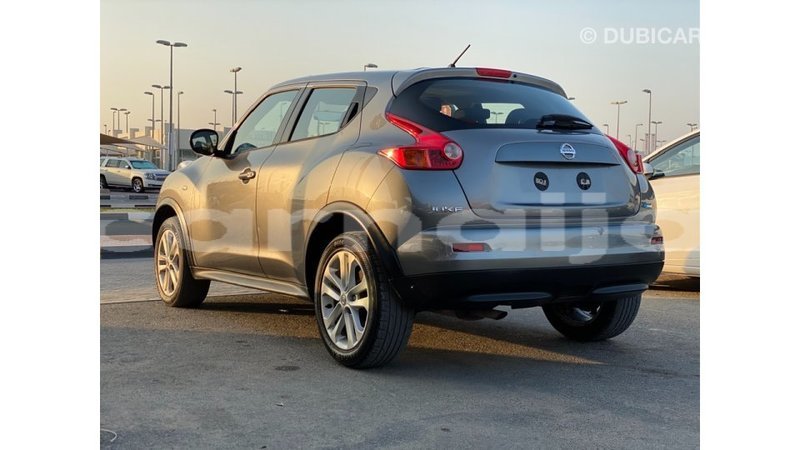 Big with watermark nissan juke abia state import dubai 9347