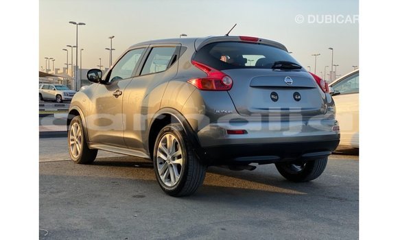 Buy Import Nissan Juke Other Car in Import - Dubai in Abia State Buy Import Nissan Juke Other Car in Import - Dubai in Abia State