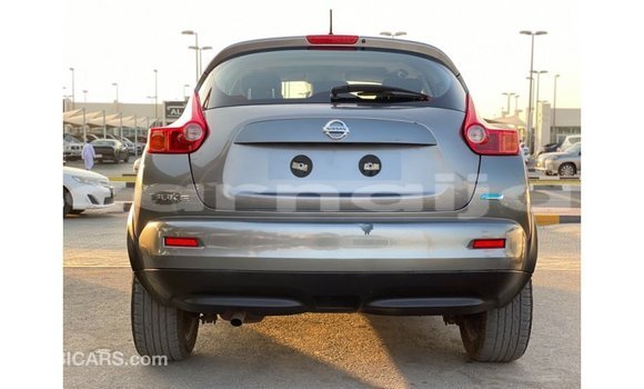 Buy Import Nissan Juke Other Car in Import - Dubai in Abia State Buy Import Nissan Juke Other Car in Import - Dubai in Abia State