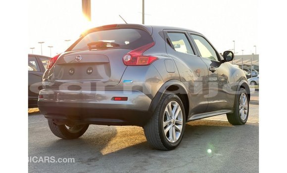 Buy Import Nissan Juke Other Car in Import - Dubai in Abia State Buy Import Nissan Juke Other Car in Import - Dubai in Abia State