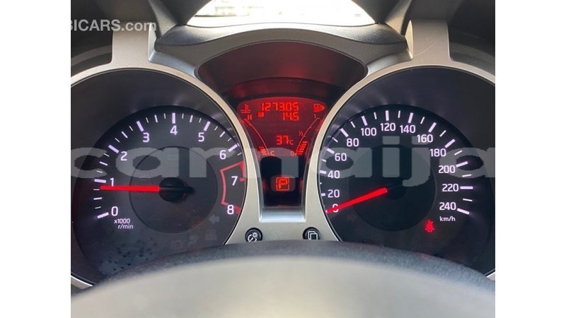 Big with watermark nissan juke abia state import dubai 9347