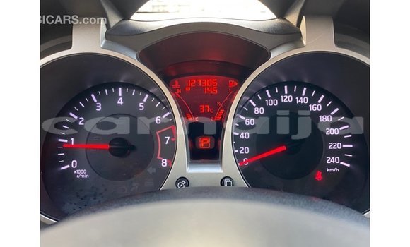 Buy Import Nissan Juke Other Car in Import - Dubai in Abia State Buy Import Nissan Juke Other Car in Import - Dubai in Abia State