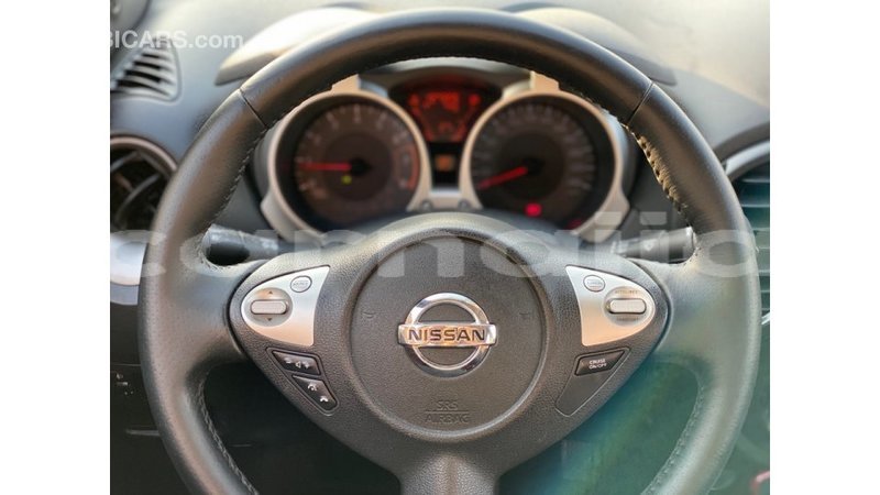 Big with watermark nissan juke abia state import dubai 9347