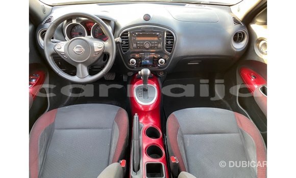 Buy Import Nissan Juke Other Car in Import - Dubai in Abia State Buy Import Nissan Juke Other Car in Import - Dubai in Abia State