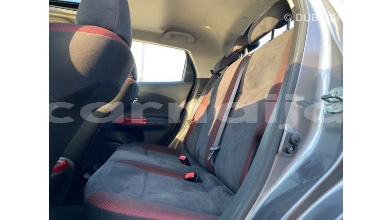 Big with watermark nissan juke abia state import dubai 9347