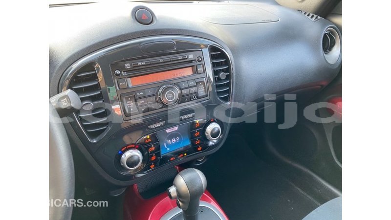 Big with watermark nissan juke abia state import dubai 9347