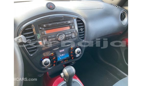 Buy Import Nissan Juke Other Car in Import - Dubai in Abia State Buy Import Nissan Juke Other Car in Import - Dubai in Abia State