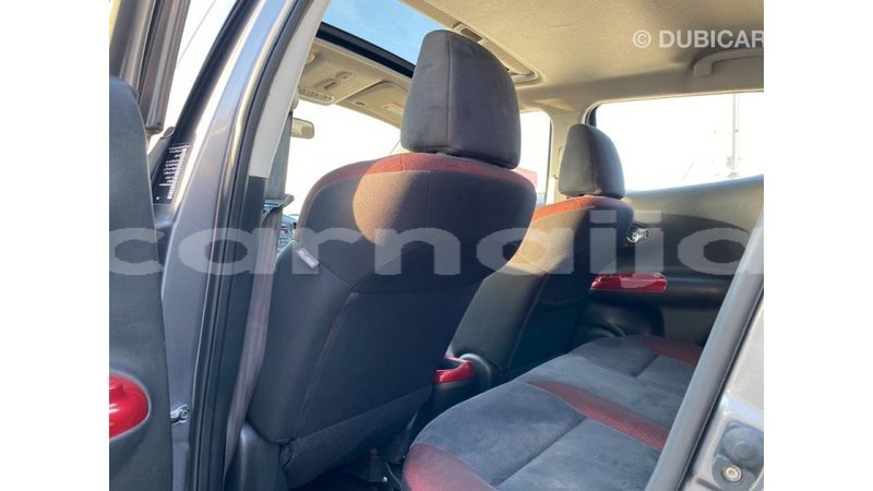 Big with watermark nissan juke abia state import dubai 9347