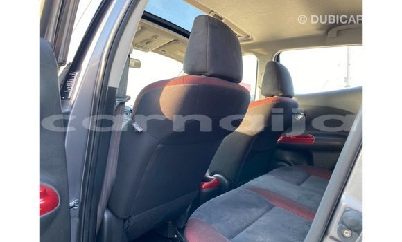 Buy Import Nissan Juke Other Car in Import - Dubai in Abia State Buy Import Nissan Juke Other Car in Import - Dubai in Abia State