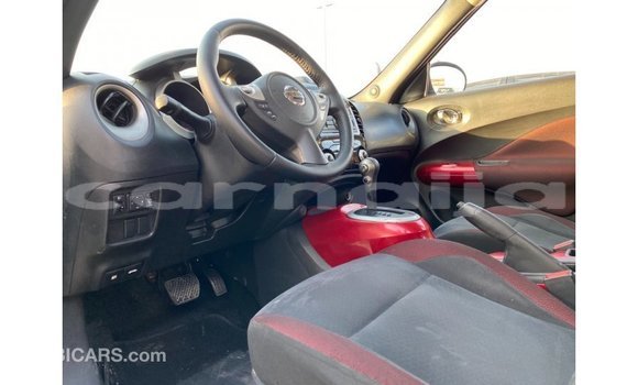 Buy Import Nissan Juke Other Car in Import - Dubai in Abia State Buy Import Nissan Juke Other Car in Import - Dubai in Abia State