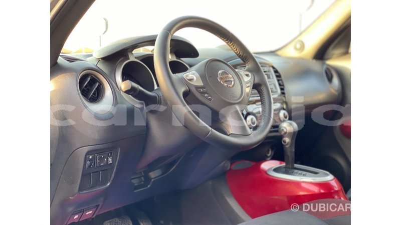 Big with watermark nissan juke abia state import dubai 9347