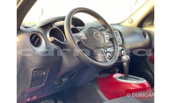 Buy Import Nissan Juke Other Car in Import - Dubai in Abia State Buy Import Nissan Juke Other Car in Import - Dubai in Abia State