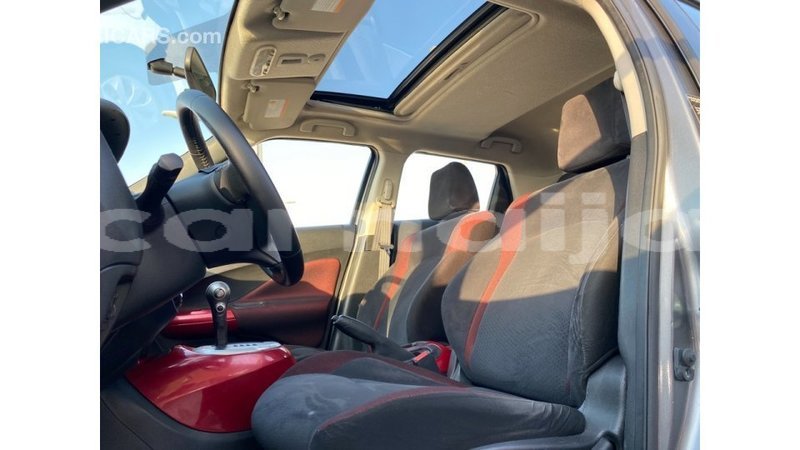 Big with watermark nissan juke abia state import dubai 9347