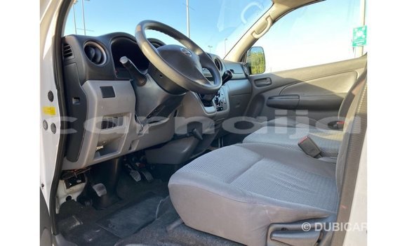 Buy Import Nissan Urvan White Car in Import - Dubai in Abia State Buy Import Nissan Urvan White Car in Import - Dubai in Abia State