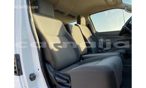 Buy Import Nissan Urvan White Car in Import - Dubai in Abia State Buy Import Nissan Urvan White Car in Import - Dubai in Abia State