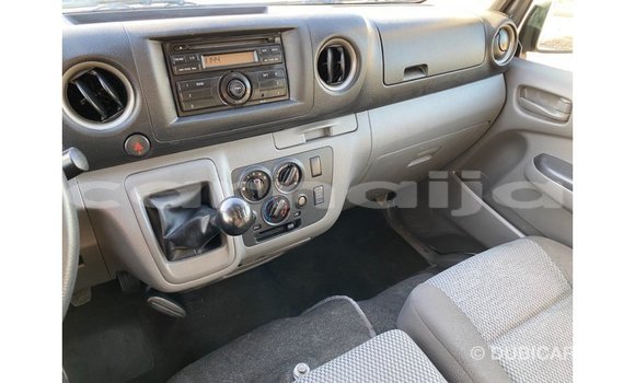 Buy Import Nissan Urvan White Car in Import - Dubai in Abia State Buy Import Nissan Urvan White Car in Import - Dubai in Abia State