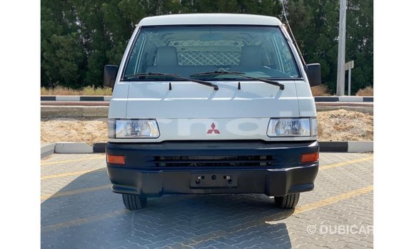 Buy Import Mitsubishi L300 White Car in Import - Dubai in Abia State Buy Import Mitsubishi L300 White Car in Import - Dubai in Abia State