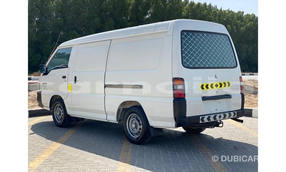 Buy Import Mitsubishi L300 White Car in Import - Dubai in Abia State Buy Import Mitsubishi L300 White Car in Import - Dubai in Abia State