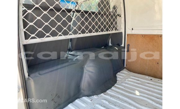 Buy Import Mitsubishi L300 White Car in Import - Dubai in Abia State Buy Import Mitsubishi L300 White Car in Import - Dubai in Abia State